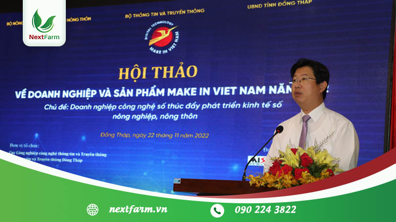 Phó Chủ tịch Ủy ban nhân dân tỉnh Huỳnh Minh Tuấn